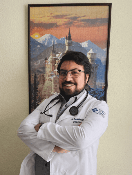 Biografía de [nombre]